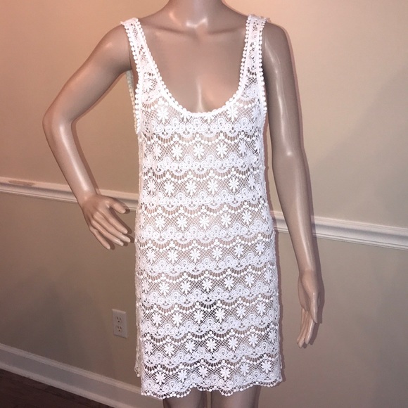 Victoria's Secret Other - ⭐️ VICTORIA SECRET Beach Coverup
